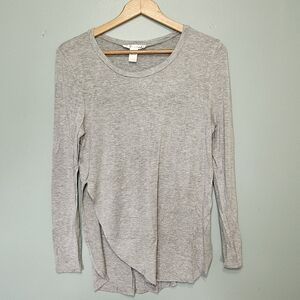 Long sleeve t shirt | SWS Essentials | Size L